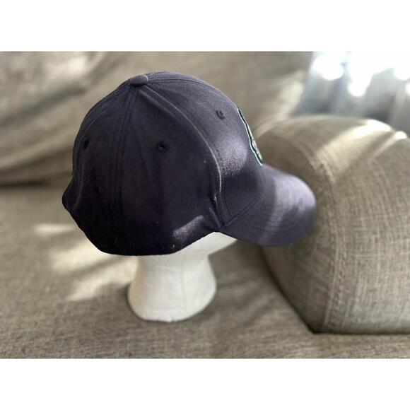 Asheville Tourists Cap OSFA Minor League Baseball Navy Hat - Picture 3 of 8